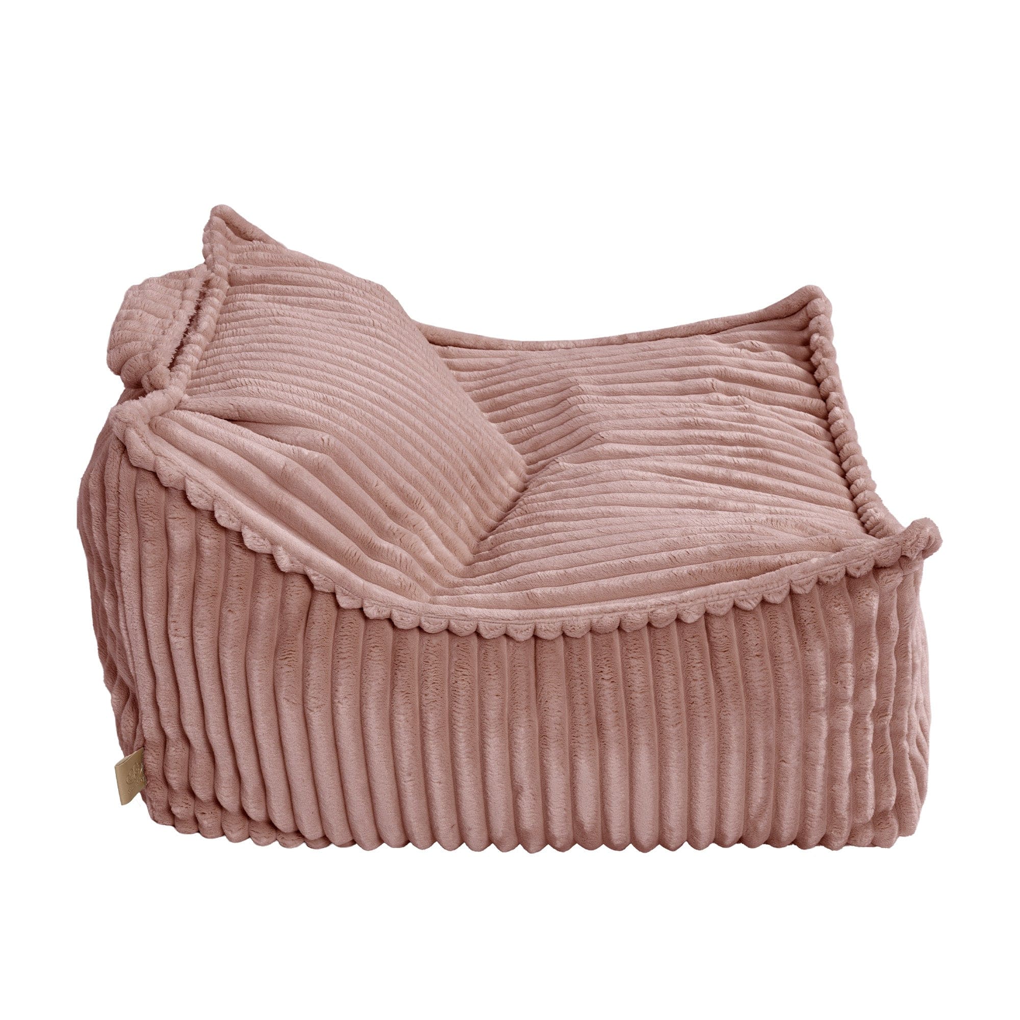 Meowbaby Pufa dla Dziecka - Sako Bag | Churros