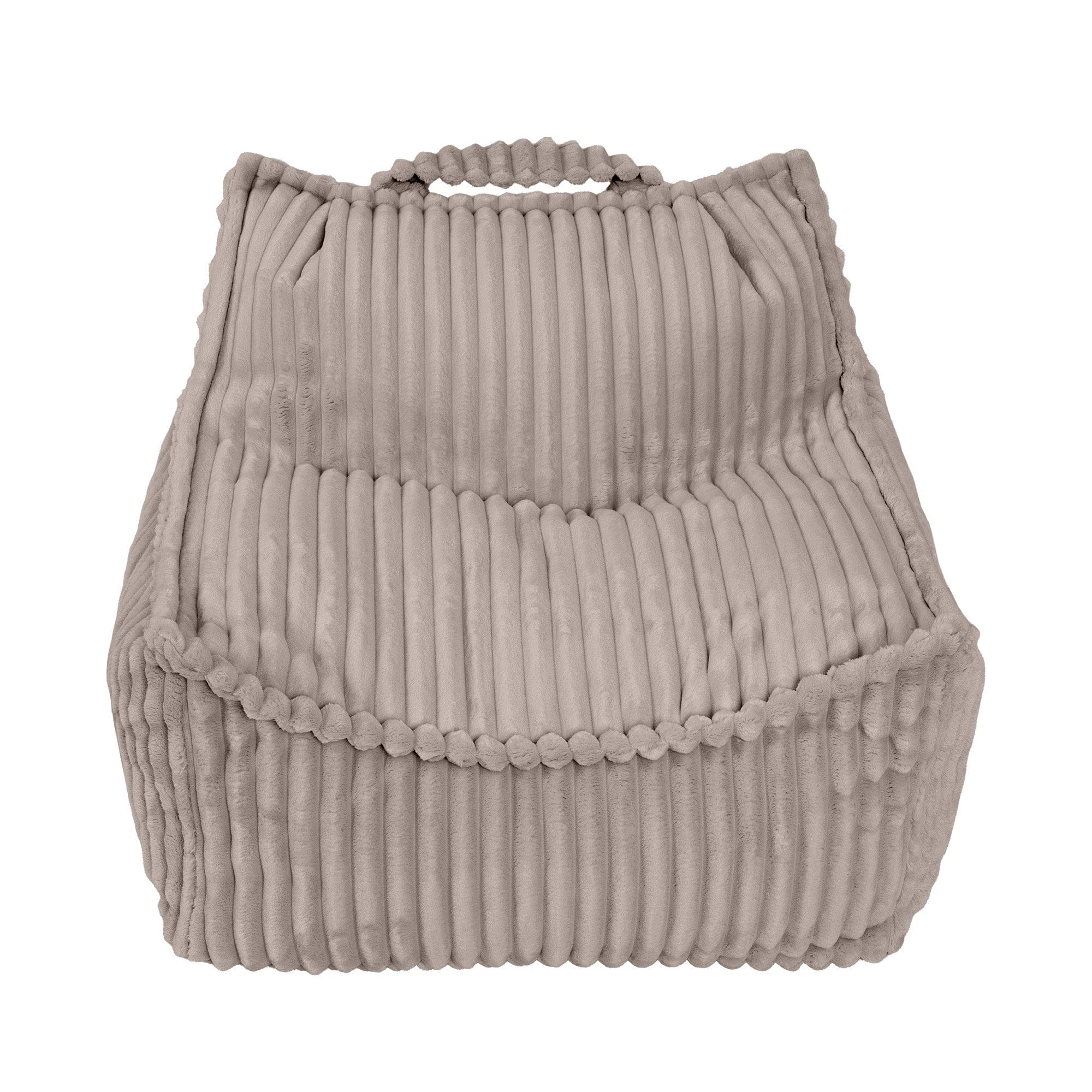 Meowbaby Pufa dla Dziecka - Sako Bag | Churros