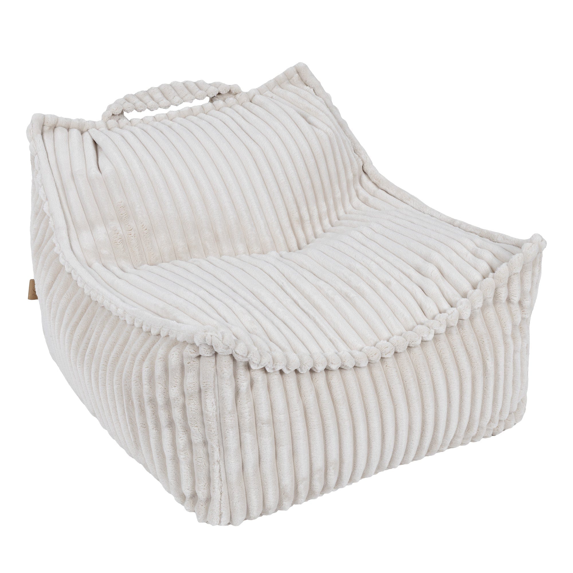 Meowbaby Pufa dla Dziecka - Sako Bag | Churros